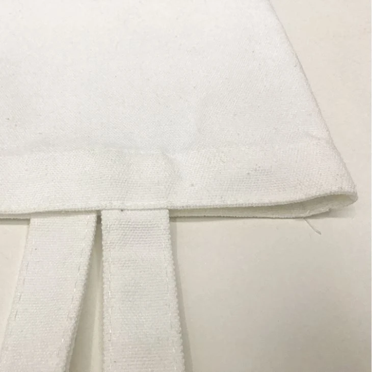 Canvas Tote