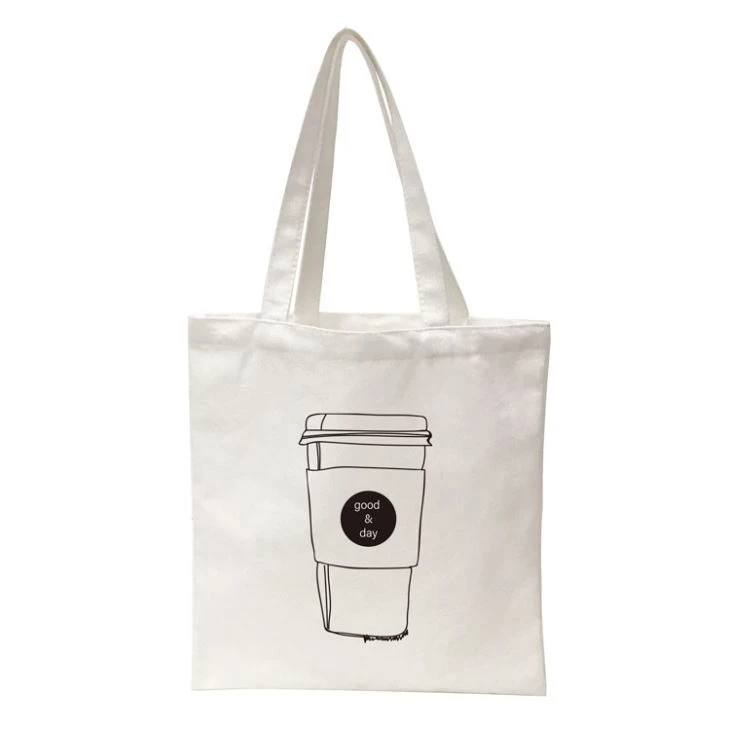 Canvas Tote