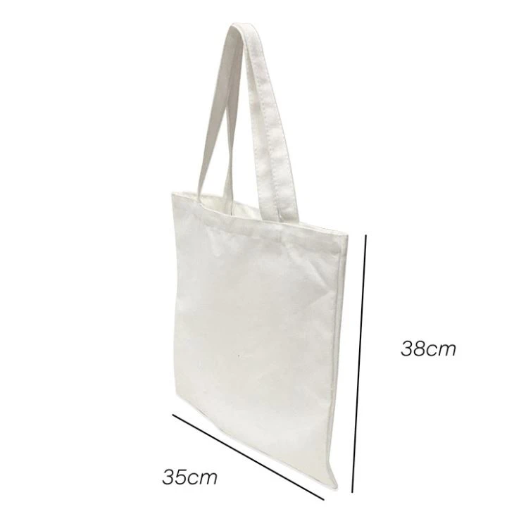 Canvas Tote