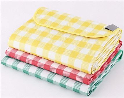 The Fine Picnic Camping Beach Mat